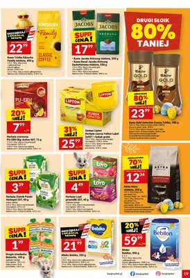 Twój Market - gazetka promocyjna Gazetka od środy 18.03 do wtorku 24.03 - strona 19