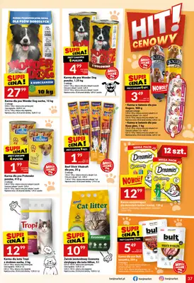 Twój Market - gazetka promocyjna Gazetka od środy 18.03 do wtorku 24.03 - strona 37