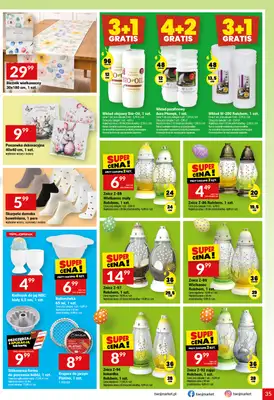 Twój Market - gazetka promocyjna Gazetka od środy 18.03 do wtorku 24.03 - strona 35