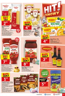 Twój Market - gazetka promocyjna Gazetka od środy 18.03 do wtorku 24.03 - strona 25