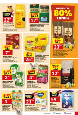 Twój Market - gazetka promocyjna Gazetka od środy 18.03 do wtorku 24.03 - strona 19
