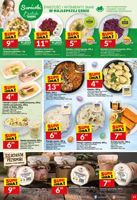 Twój Market - gazetka promocyjna Gazetka od środy 18.03 do wtorku 24.03 - strona 13