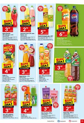 Twój Market - gazetka promocyjna Gazetka od środy 18.03 do wtorku 24.03 - strona 31