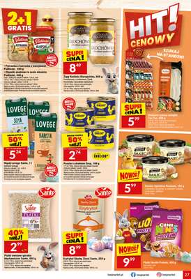 Twój Market - gazetka promocyjna Gazetka od środy 18.03 do wtorku 24.03 - strona 27