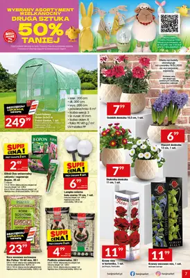 Twój Market - gazetka promocyjna Gazetka od środy 18.03 do wtorku 24.03 - strona 7