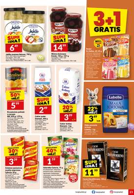 Twój Market - gazetka promocyjna Gazetka od środy 18.03 do wtorku 24.03 - strona 23