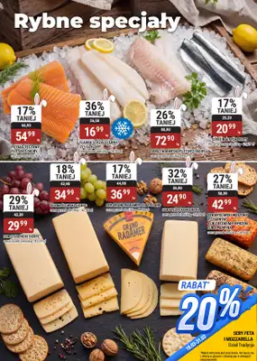 bi1 - gazetka promocyjna Gazetka Ełk I Wielkanocne okazje od środy 18.03 do wtorku 31.03 - strona 5