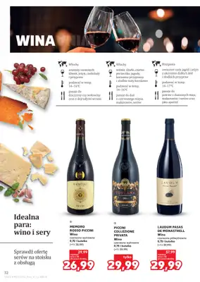 Kaufland - gazetka promocyjna Barek Kauflandu  do wtorku 31.03 - strona 32