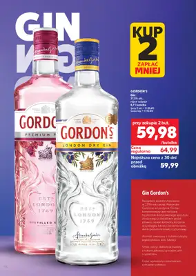Kaufland - gazetka promocyjna Barek Kauflandu  do wtorku 31.03 - strona 16