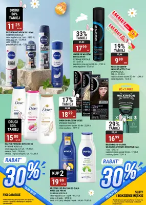 bi1 - gazetka promocyjna Gazetka Szczecin I Wielkanocne okazje od środy 18.03 do wtorku 31.03 - strona 20