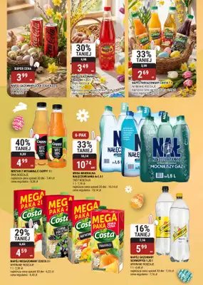 bi1 - gazetka promocyjna Gazetka Szczecin I Wielkanocne okazje od środy 18.03 do wtorku 31.03 - strona 18