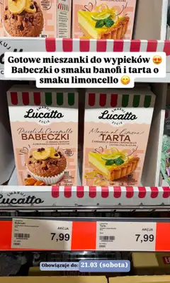 Aldi - gazetka promocyjna Zakupowe inspiracje w Aldi od wtorku 17.03 do soboty 21.03 - strona 15