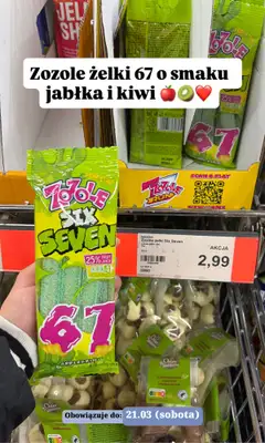 Aldi - gazetka promocyjna Zakupowe inspiracje w Aldi od wtorku 17.03 do soboty 21.03 - strona 3