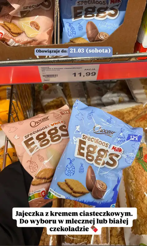 Aldi - gazetka promocyjna Zakupowe inspiracje w Aldi  