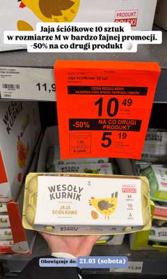 Aldi - gazetka promocyjna Zakupowe inspiracje w Aldi od wtorku 17.03 do soboty 21.03 - strona 11