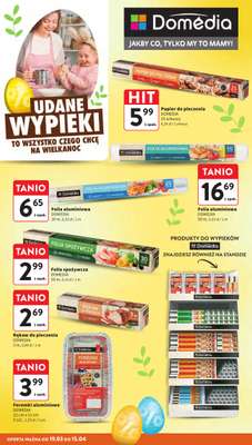 Intermarche - gazetka promocyjna Gazetka od czwartku 19.03 do środy 25.03 - strona 18