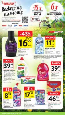 Intermarche - gazetka promocyjna Gazetka od czwartku 19.03 do środy 25.03 - strona 42