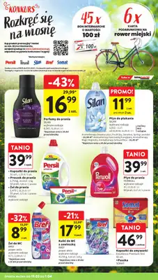 Intermarche - gazetka promocyjna Gazetka od czwartku 19.03 do środy 25.03 - strona 42