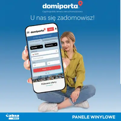 Abra Meble - gazetka promocyjna Panele, lamele, kamienie dekoracyjne od wtorku 17.03 do czwartku 26.03 - strona 12