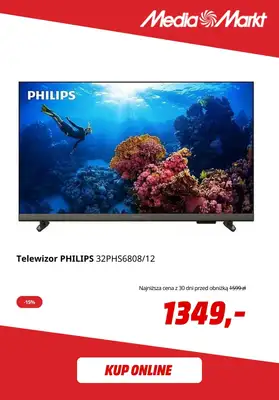 Media Markt - gazetka promocyjna SUPER CENY! od wtorku 17.03  - strona 8