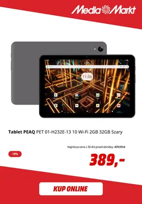 Media Markt - gazetka promocyjna SUPER CENY! od wtorku 17.03  - strona 6