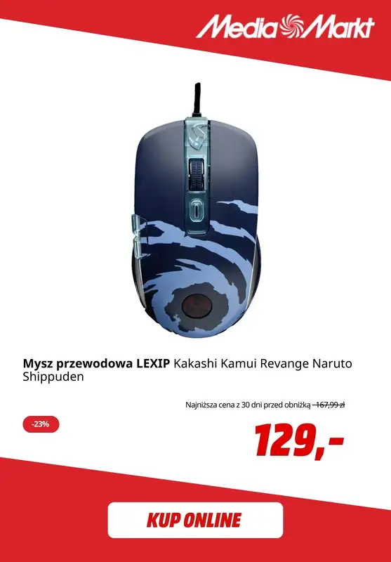 Media Markt - gazetka promocyjna SUPER CENY! od wtorku 17.03  - strona 5