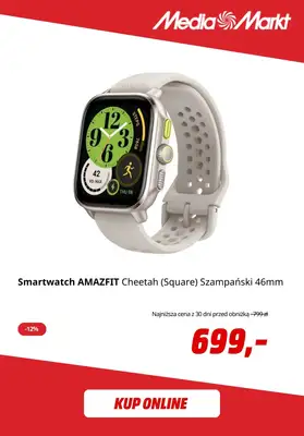 Media Markt - gazetka promocyjna SUPER CENY! od wtorku 17.03  - strona 10