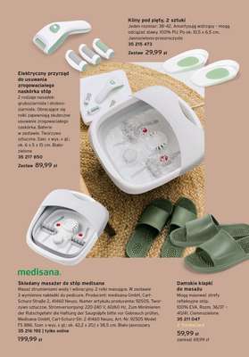 Tchibo - gazetka promocyjna Codzienna harmonia od wtorku 24.03 do niedzieli 26.04 - strona 7