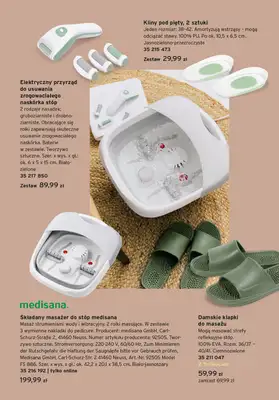 Tchibo - gazetka promocyjna Codzienna harmonia od wtorku 24.03 do niedzieli 26.04 - strona 7