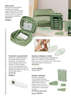 Tchibo - gazetka promocyjna Codzienna harmonia od wtorku 24.03 do niedzieli 26.04 - strona 8