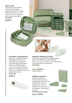 Tchibo - gazetka promocyjna Codzienna harmonia od wtorku 24.03 do niedzieli 26.04 - strona 8