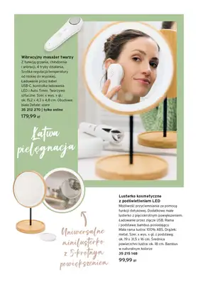 Tchibo - gazetka promocyjna Codzienna harmonia od wtorku 24.03 do niedzieli 26.04 - strona 10