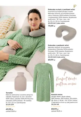 Tchibo - gazetka promocyjna Codzienna harmonia od wtorku 24.03 do niedzieli 26.04 - strona 14