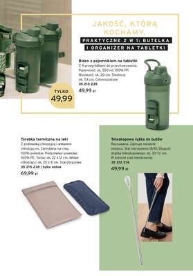 Torebka termiczna na leki