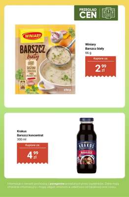 Biedronka - gazetka promocyjna Wielkanocna spiżarnia - przegląd cen od czwartku 19.03 do soboty 21.03 - strona 7