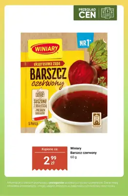 Biedronka - gazetka promocyjna Wielkanocna spiżarnia - przegląd cen od czwartku 19.03 do soboty 21.03 - strona 12