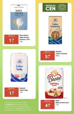 Biedronka - gazetka promocyjna Wielkanocna spiżarnia - przegląd cen od czwartku 19.03 do soboty 21.03 - strona 3