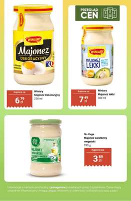 Biedronka - gazetka promocyjna Wielkanocna spiżarnia - przegląd cen od czwartku 19.03 do soboty 21.03 - strona 9