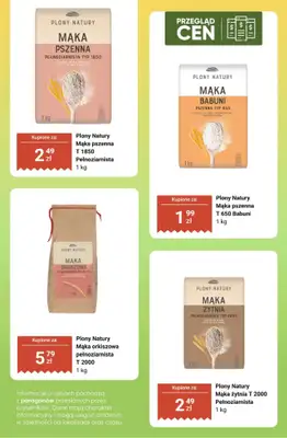 Biedronka - gazetka promocyjna Wielkanocna spiżarnia - przegląd cen od czwartku 19.03 do soboty 21.03 - strona 16