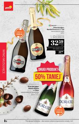POLOmarket - gazetka promocyjna Katalog alkoholi  do soboty 04.04 - strona 8