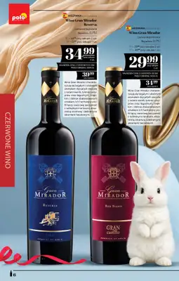 POLOmarket - gazetka promocyjna Katalog alkoholi  do soboty 04.04 - strona 6