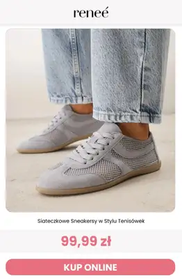 Renee - gazetka promocyjna Wiosenna kolekcja od wtorku 17.03 do piątku 27.03 - strona 6