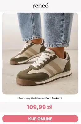 Renee - gazetka promocyjna Wiosenna kolekcja od wtorku 17.03 do piątku 27.03 - strona 2