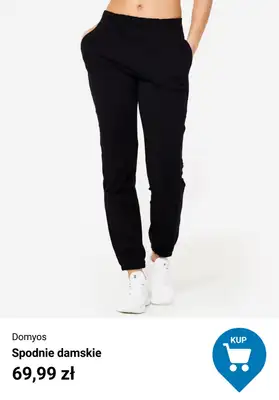 Decathlon - gazetka promocyjna Bestsellery do 100 zł od wtorku 17.03  - strona 6