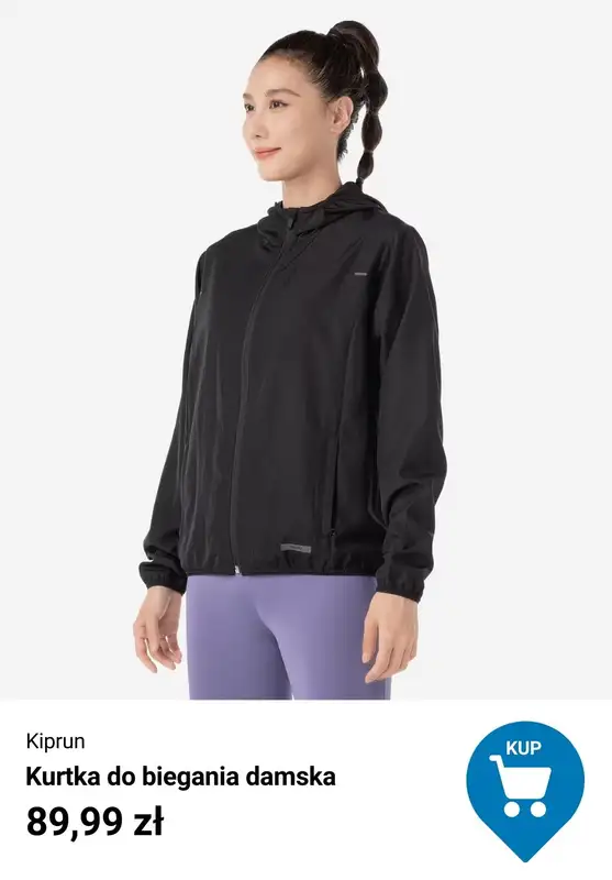 Decathlon - gazetka promocyjna Bestsellery do 100 zł   - strona 3