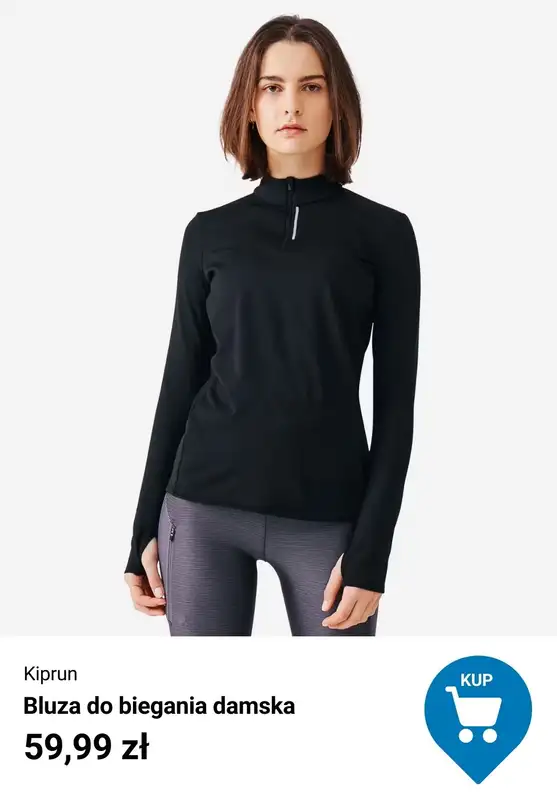 Decathlon - gazetka promocyjna Bestsellery do 100 zł   - strona 2