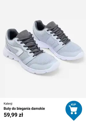 Decathlon - gazetka promocyjna Bestsellery do 100 zł od wtorku 17.03  - strona 7