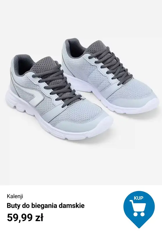 Decathlon - gazetka promocyjna Bestsellery do 100 zł od wtorku 17.03  - strona 7