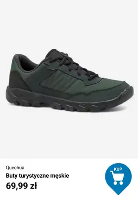 Decathlon - gazetka promocyjna Bestsellery do 100 zł od wtorku 17.03  - strona 11