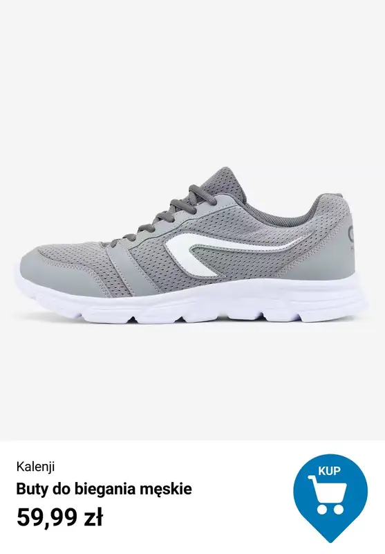 Decathlon - gazetka promocyjna Bestsellery do 100 zł od wtorku 17.03  - strona 9